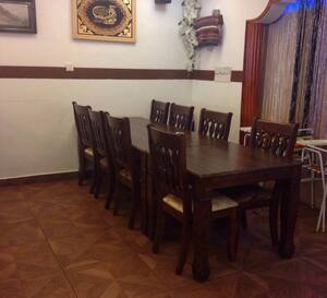 Taj Hadramawt مطعم تاج حضرموت Menu